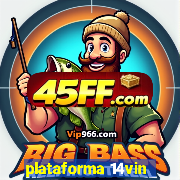 plataforma 14vin